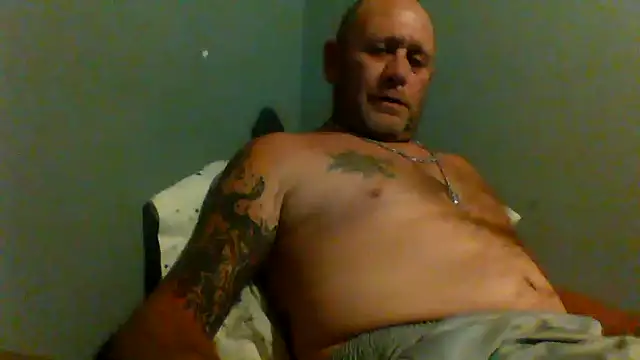 carldhammers online show from June 14, 8:48 am