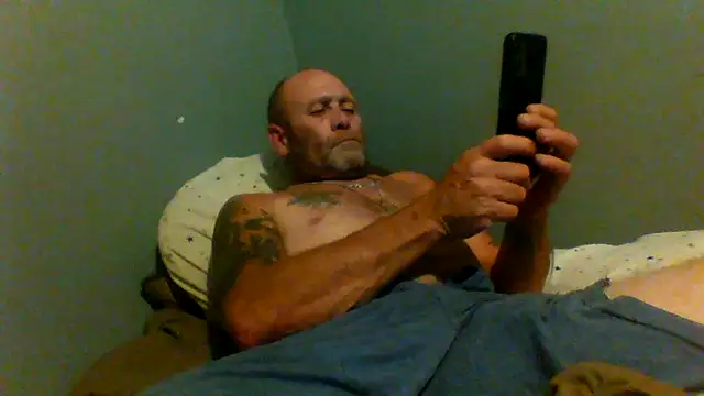carldhammers online show from June 24, 6:23 am