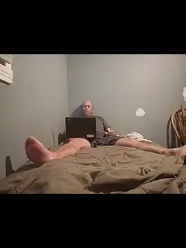 carldhammers online show from May 26, 8:34 am