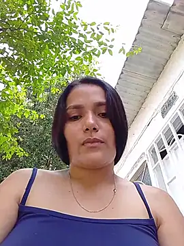 scarletmouse online show from March 28, 7:59 pm