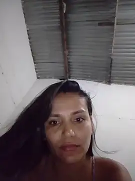 scarletmouse online show from March 28, 1:17 am