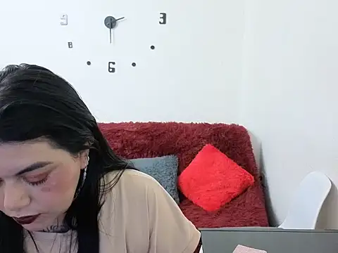 Karla greenn online show from June 19, 5:41 pm