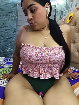 val eria online show from April 15, 3:56 am