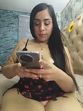 val eria online show from June 11, 4:42 am