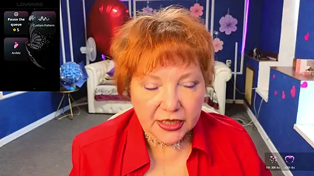 Kira Kingslee online show from March 28, 11:33 am