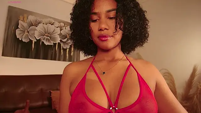 Hilaryebony  online show from May 18, 8:24 pm