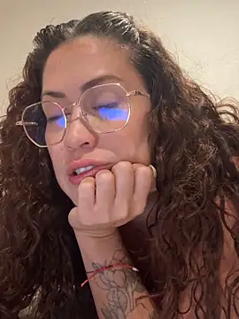 Solarishot online show from April 14, 1:54 am