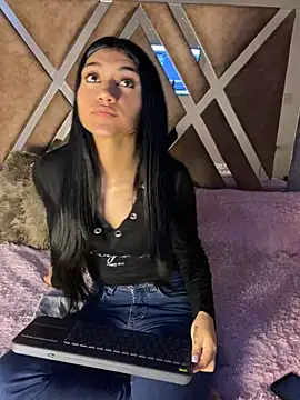 Cataleya Pinkk online show from March 30, 1:12 pm