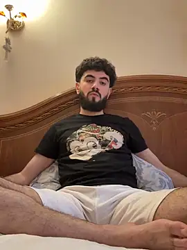 suckmybehigh online show from April 18, 2:30 pm