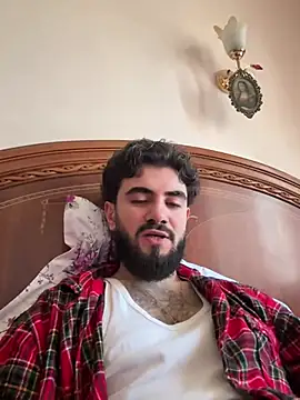 suckmybehigh online show from May 9, 8:07 am
