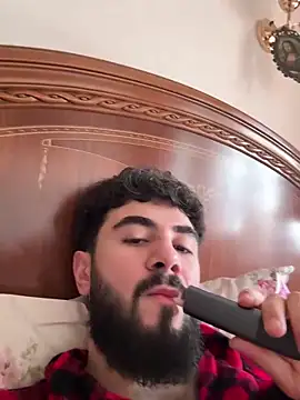 suckmybehigh online show from April 21, 7:48 am