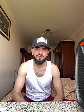 suckmybehigh online show from April 28, 9:57 am