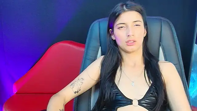 jazminswee online show from April 30, 8:54 am