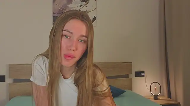 AliseeLee online show from March 30, 12:12 am