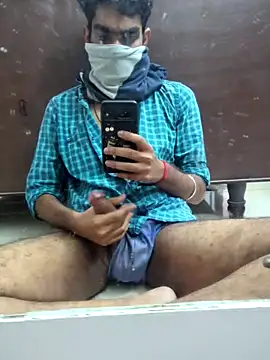 darkthick cock online show from March 28, 1:34 pm