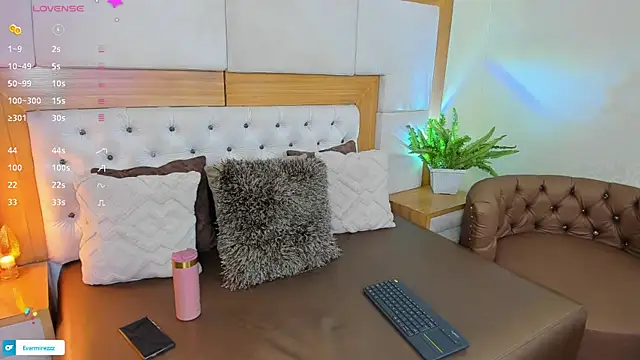 Venezuelan Butt online show from April 27, 12:36 pm