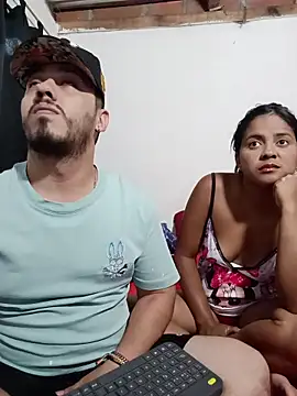 MaryAndZeth online show from April 17, 10:56 pm