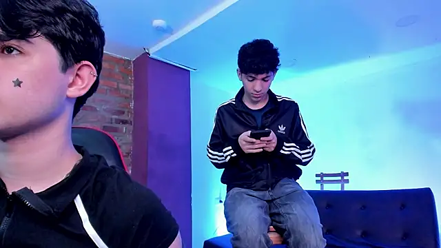 Good boys18 online show from May 13, 12:23 pm