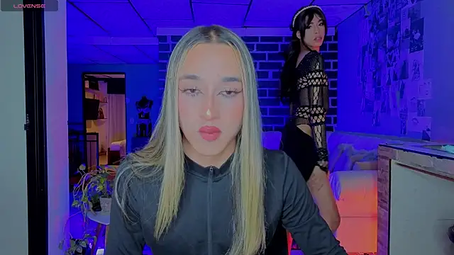 Miss sunshinee online show from April 2, 4:52 am