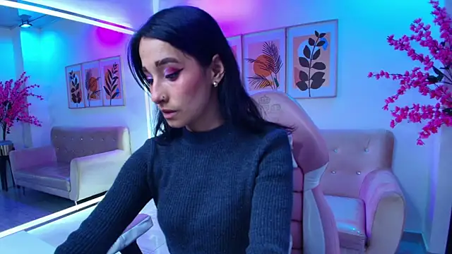 Palmer foxx online show from May 1, 3:33 am