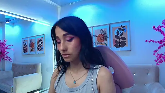 Palmer foxx online show from April 9, 3:19 am