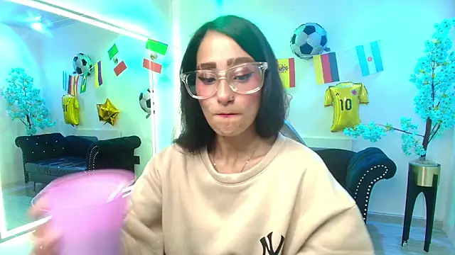 Palmer foxx online show from June 27, 3:34 am