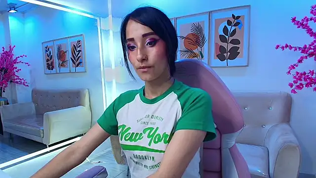 Palmer foxx online show from April 15, 3:12 am