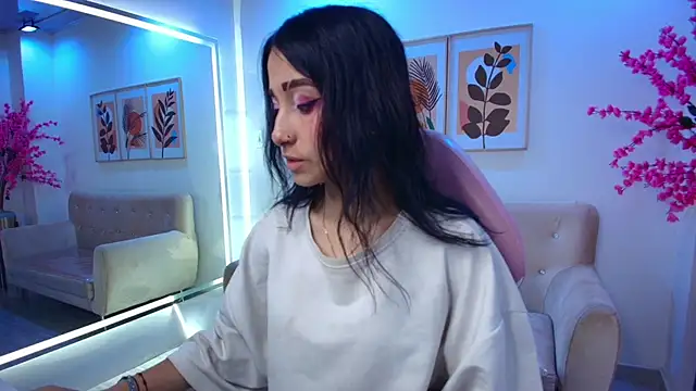 Palmer foxx online show from April 22, 3:24 am