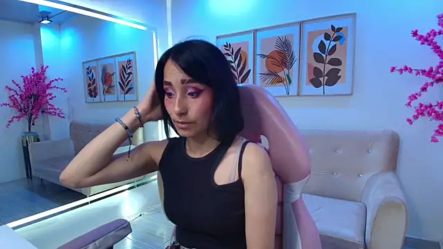 Palmer foxx online show from April 23, 3:13 am