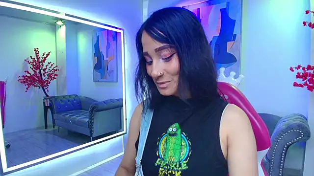 Palmer foxx online show from May 26, 3:26 am