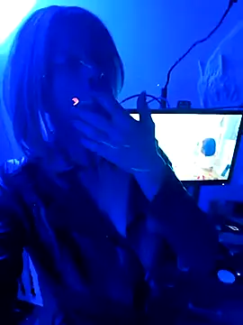 DomMONIKA online show from April 2, 12:51 am