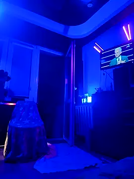 DomMONIKA online show from April 7, 5:59 pm