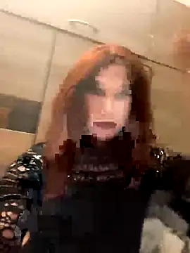 DomMONIKA online show from May 14, 2:41 am