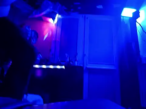 DomMONIKA online show from May 16, 2:21 am