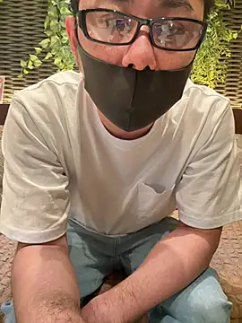 RYUICHI 1919 online show from April 18, 6:05 am