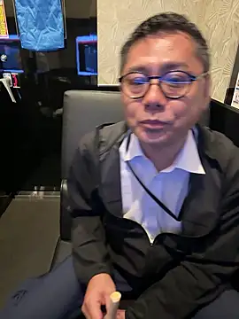 RYUICHI 1919 online show from June 4, 10:20 am