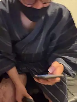 RYUICHI 1919 online show from May 3, 3:22 am