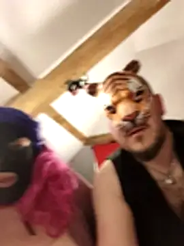 Cristal105E online show from April 19, 8:44 pm