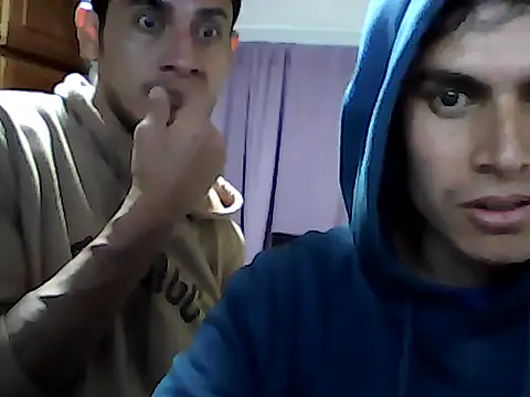 Paul Velvet online show from April 9, 12:45 am