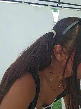 Pretty karol online show from July 12, 1:01 pm
