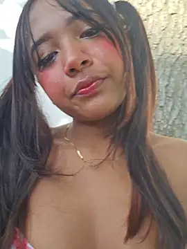 Pretty karol online show from June 22, 12:13 pm