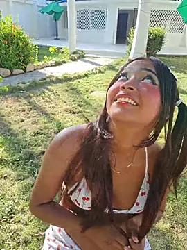 Pretty karol online show from June 12, 12:36 pm