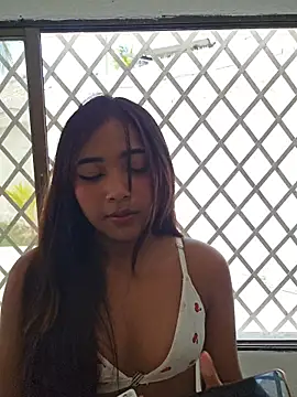 Pretty karol online show from April 23, 3:13 pm