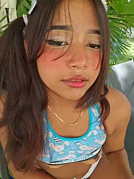 Pretty karol online show from June 15, 12:49 pm