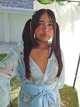 Pretty karol online show from June 27, 12:22 pm