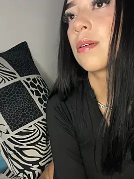Kaela Rose online show from July 7, 11:41 pm