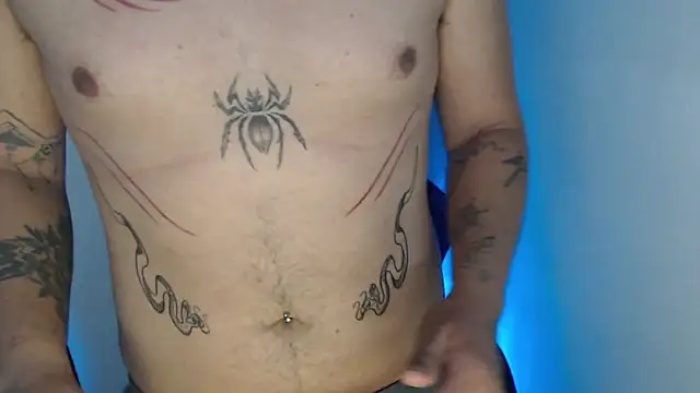 maik gonsalez online show from March 28, 3:02 pm