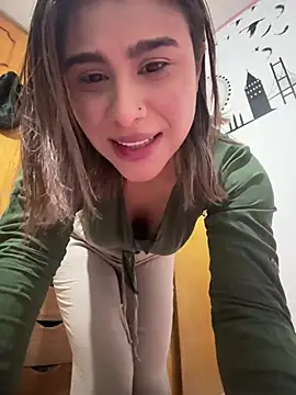 Emmaliz14 online show from March 31, 7:49 pm