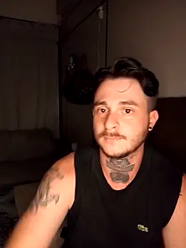 BR-GymCouple online show from March 28, 4:13 am