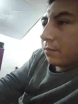 FlorJasmin online show from April 19, 2:23 am